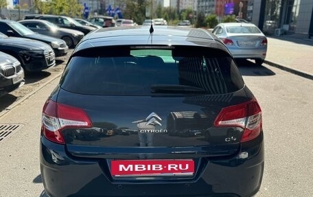 Citroen C4 II рестайлинг, 2011 год, 690 000 рублей, 5 фотография