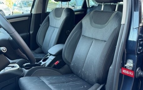 Citroen C4 II рестайлинг, 2011 год, 690 000 рублей, 12 фотография