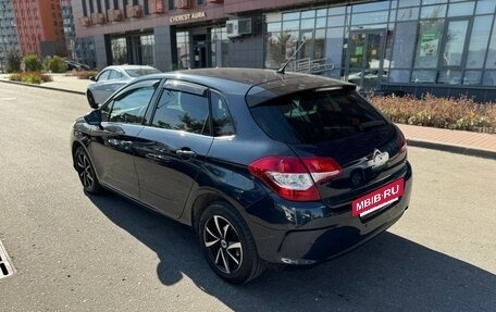 Citroen C4 II рестайлинг, 2011 год, 690 000 рублей, 6 фотография