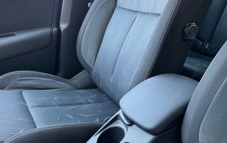 Citroen C4 II рестайлинг, 2011 год, 690 000 рублей, 22 фотография