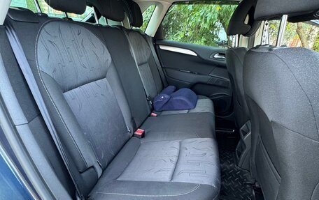 Citroen C4 II рестайлинг, 2011 год, 690 000 рублей, 23 фотография