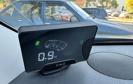 Citroen C4 II рестайлинг, 2011 год, 690 000 рублей, 21 фотография