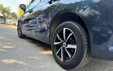 Citroen C4 II рестайлинг, 2011 год, 690 000 рублей, 26 фотография