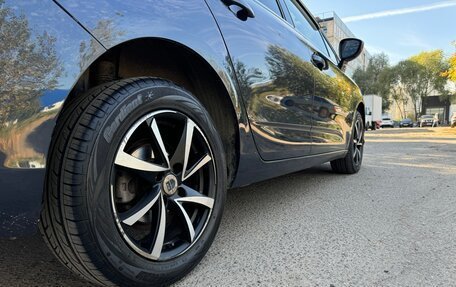 Citroen C4 II рестайлинг, 2011 год, 690 000 рублей, 27 фотография