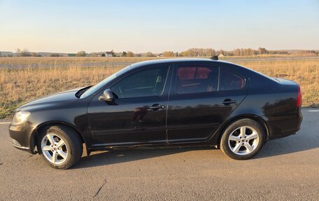 Skoda Octavia, 2008 год, 670 000 рублей, 2 фотография