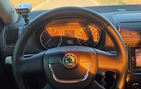 Skoda Octavia, 2008 год, 670 000 рублей, 7 фотография