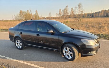 Skoda Octavia, 2008 год, 670 000 рублей, 5 фотография