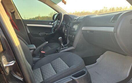 Skoda Octavia, 2008 год, 670 000 рублей, 3 фотография