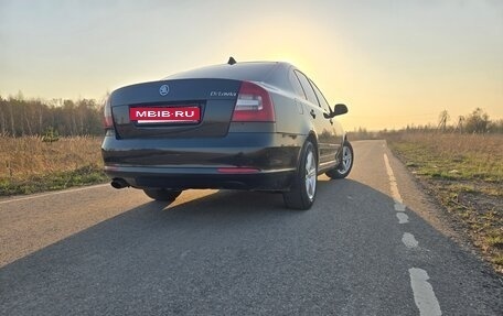 Skoda Octavia, 2008 год, 670 000 рублей, 4 фотография