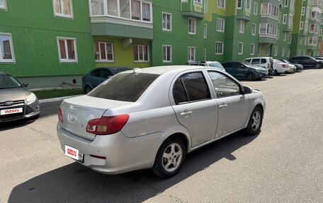 FAW V5, 2013 год, 250 000 рублей, 3 фотография