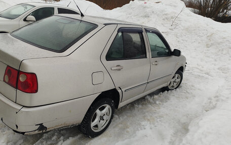 Chery Amulet (A15) I, 2007 год, 160 000 рублей, 2 фотография