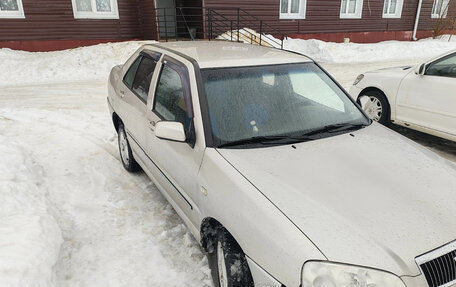 Chery Amulet (A15) I, 2007 год, 160 000 рублей, 3 фотография