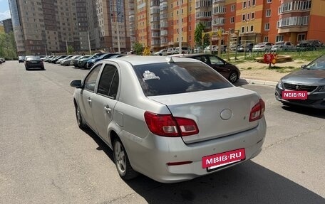 FAW V5, 2013 год, 250 000 рублей, 5 фотография