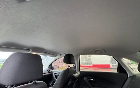 Volkswagen Polo VI (EU Market), 2015 год, 1 150 000 рублей, 13 фотография