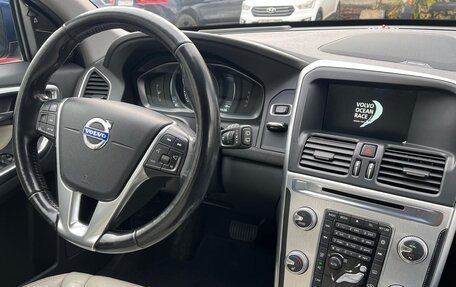 Volvo XC60 II, 2014 год, 1 940 000 рублей, 12 фотография