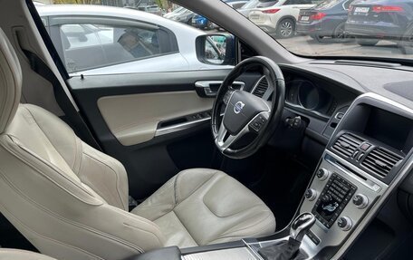 Volvo XC60 II, 2014 год, 1 940 000 рублей, 10 фотография