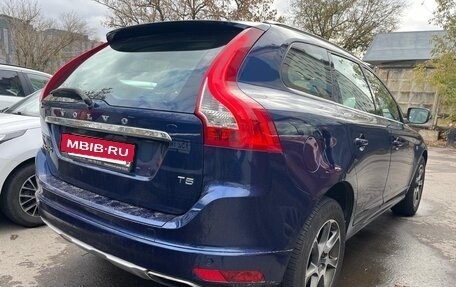 Volvo XC60 II, 2014 год, 1 940 000 рублей, 4 фотография