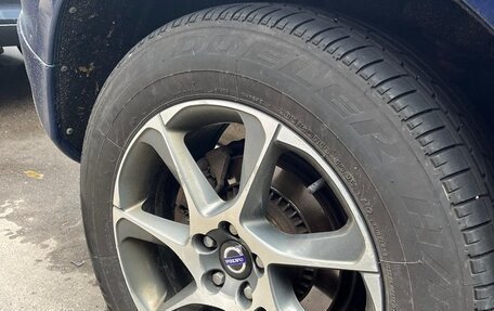 Volvo XC60 II, 2014 год, 1 940 000 рублей, 16 фотография