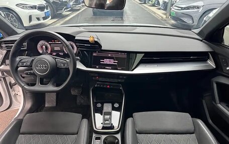 Audi A3, 2022 год, 1 600 000 рублей, 2 фотография