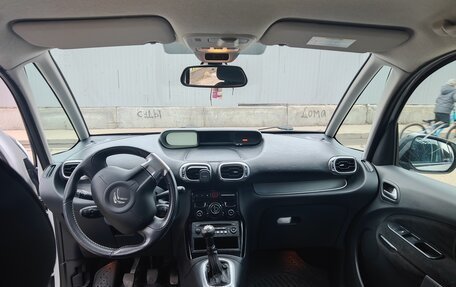 Citroen C3 Picasso I, 2014 год, 620 000 рублей, 5 фотография