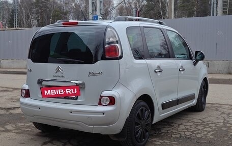 Citroen C3 Picasso I, 2014 год, 620 000 рублей, 3 фотография