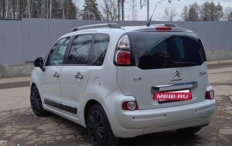 Citroen C3 Picasso I, 2014 год, 620 000 рублей, 2 фотография