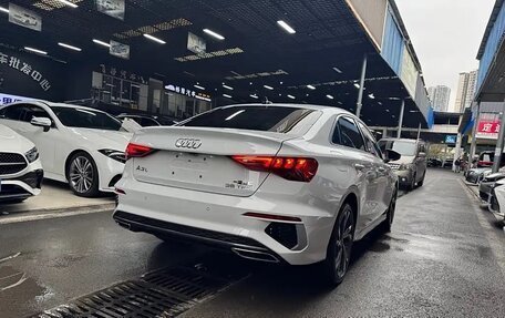 Audi A3, 2022 год, 1 600 000 рублей, 6 фотография