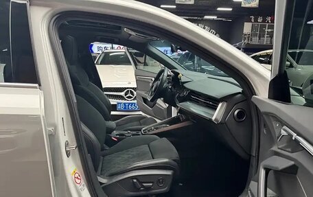 Audi A3, 2022 год, 1 600 000 рублей, 12 фотография