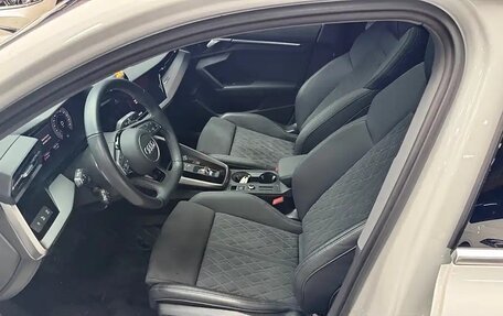 Audi A3, 2022 год, 1 600 000 рублей, 11 фотография