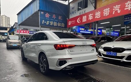 Audi A3, 2022 год, 1 600 000 рублей, 7 фотография
