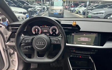 Audi A3, 2022 год, 1 600 000 рублей, 10 фотография