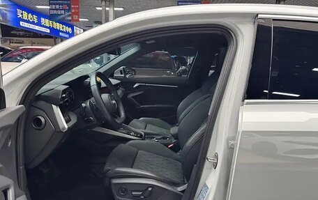 Audi A3, 2022 год, 1 600 000 рублей, 15 фотография
