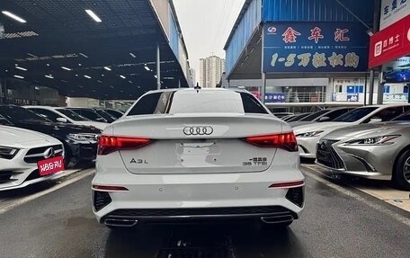 Audi A3, 2022 год, 1 600 000 рублей, 5 фотография