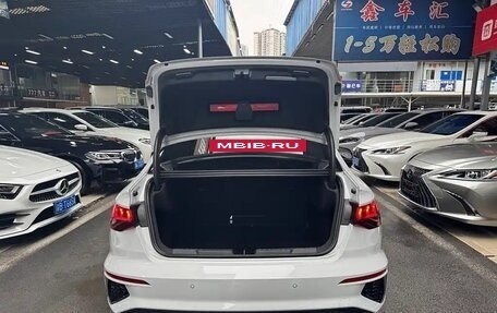 Audi A3, 2022 год, 1 600 000 рублей, 9 фотография