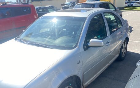 Volkswagen Jetta IV, 2002 год, 280 000 рублей, 4 фотография