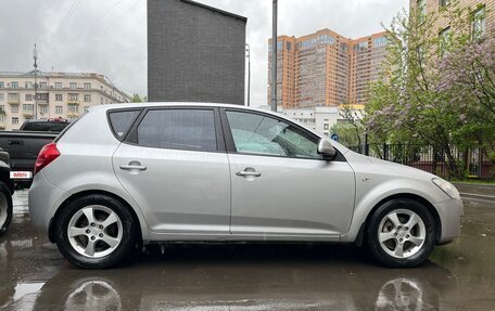 KIA cee'd I рестайлинг, 2008 год, 670 000 рублей, 3 фотография