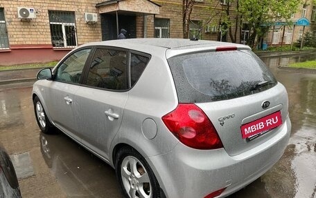 KIA cee'd I рестайлинг, 2008 год, 670 000 рублей, 6 фотография