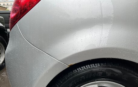 KIA cee'd I рестайлинг, 2008 год, 670 000 рублей, 10 фотография