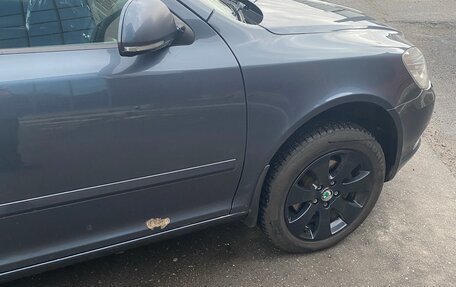 Skoda Octavia, 2012 год, 1 000 000 рублей, 5 фотография