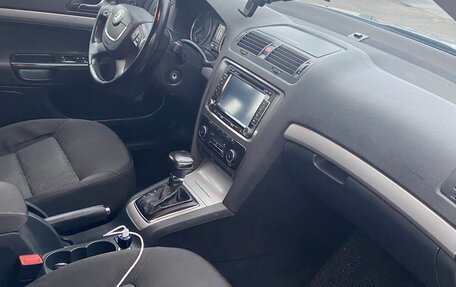 Skoda Octavia, 2012 год, 1 000 000 рублей, 8 фотография