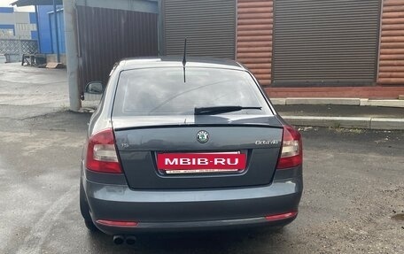 Skoda Octavia, 2012 год, 1 000 000 рублей, 3 фотография