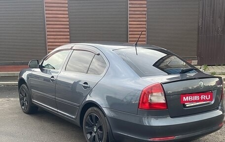Skoda Octavia, 2012 год, 1 000 000 рублей, 4 фотография
