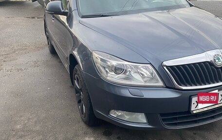 Skoda Octavia, 2012 год, 1 000 000 рублей, 6 фотография