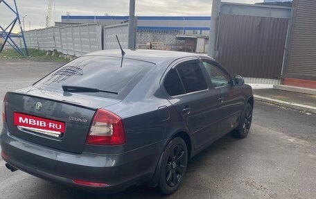 Skoda Octavia, 2012 год, 1 000 000 рублей, 2 фотография