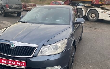 Skoda Octavia, 2012 год, 1 000 000 рублей, 7 фотография