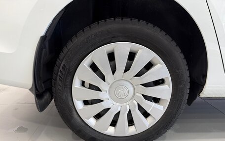 Skoda Rapid II, 2021 год, 1 620 000 рублей, 8 фотография