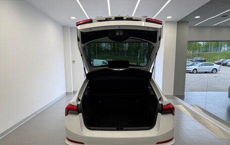 Skoda Rapid II, 2021 год, 1 620 000 рублей, 12 фотография