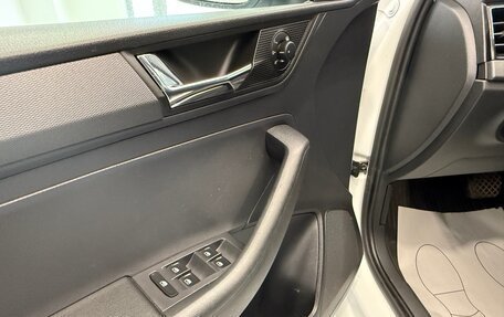 Skoda Rapid II, 2021 год, 1 620 000 рублей, 16 фотография