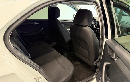 Skoda Rapid II, 2021 год, 1 620 000 рублей, 18 фотография
