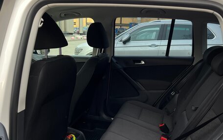 Volkswagen Tiguan I, 2012 год, 1 340 000 рублей, 8 фотография